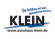 Logo Hermann Klein GmbH & Co. KG